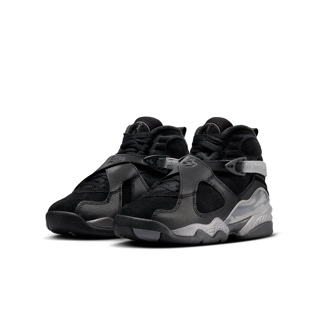Air Jordan 8 Retro Winterized 'Gunsmoke