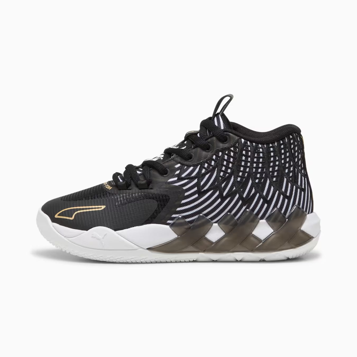 PUMA x LAMELO BALL MB.01 Stripes