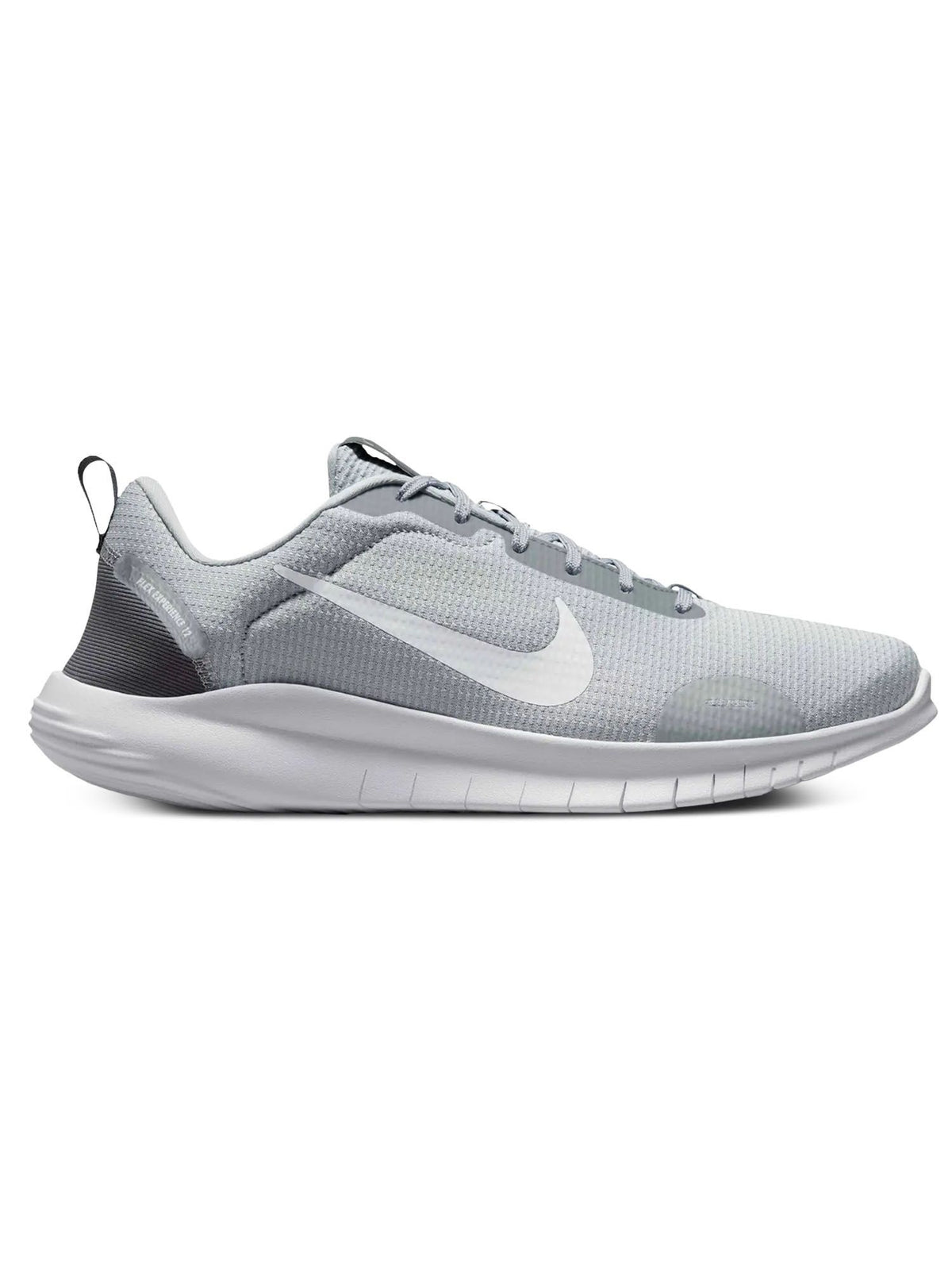NIKE FLEX EXPERIENCE 12 GRIS