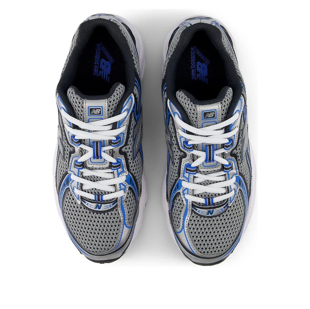 New Balance - 740v2 'Slate Grey Blue Agate