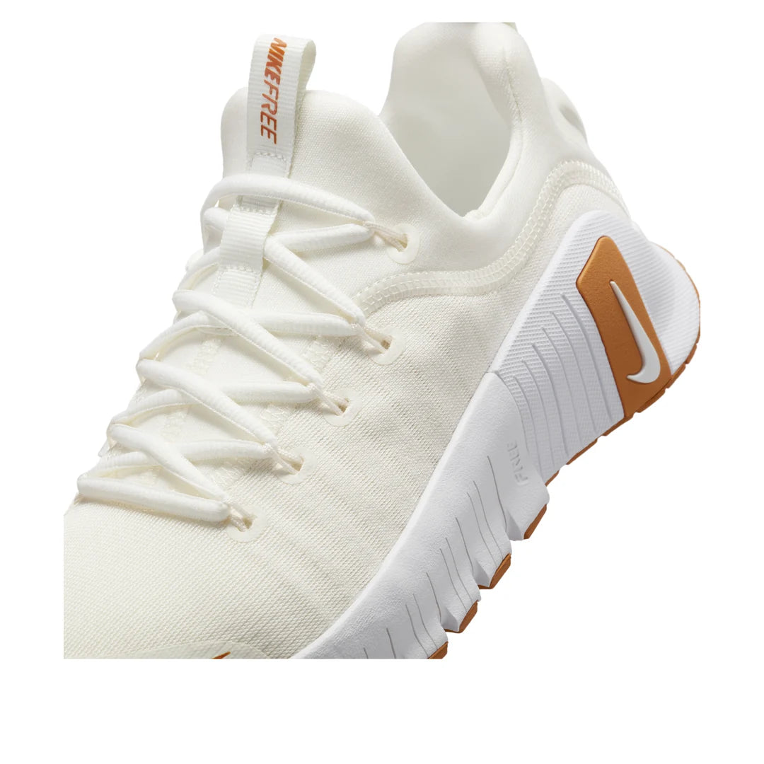 Nike - (WMNS) Nike Free Metcon 6 'Sail White Monarch