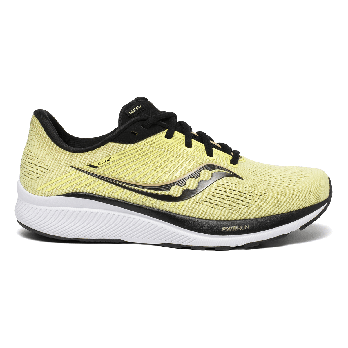 Saucony Guide 14