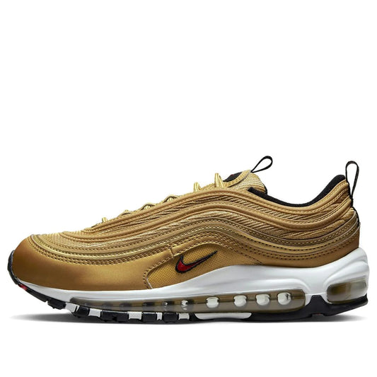 Nike Air Max 97 OG 'Metallic Gold'