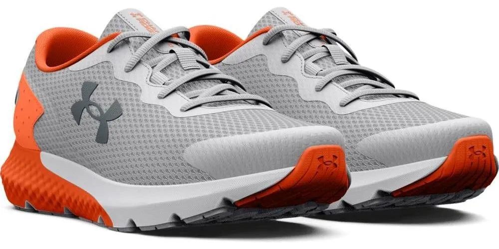 Tenis De Correr Ua Charged Rogue 3 Para Jóvenes