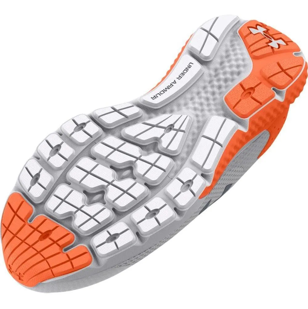 Tenis De Correr Ua Charged Rogue 3 Para Jóvenes