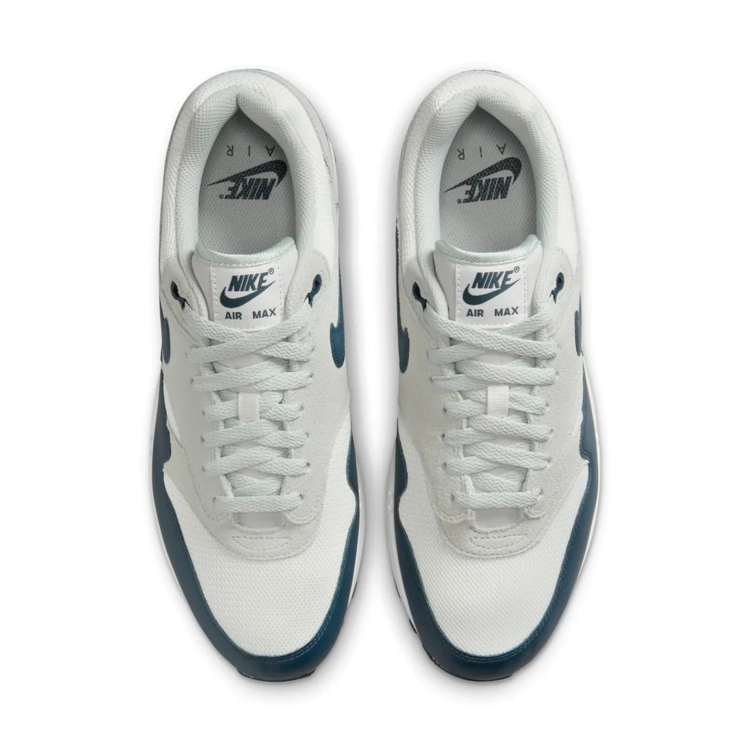 Nike - Air Max 1 Essential 'Summit White Armoury Navy'