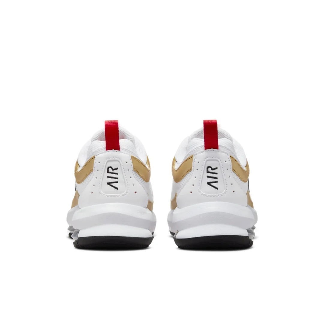 Nike - (WMNS) Nike Air Max AP 'White Metallic Gold