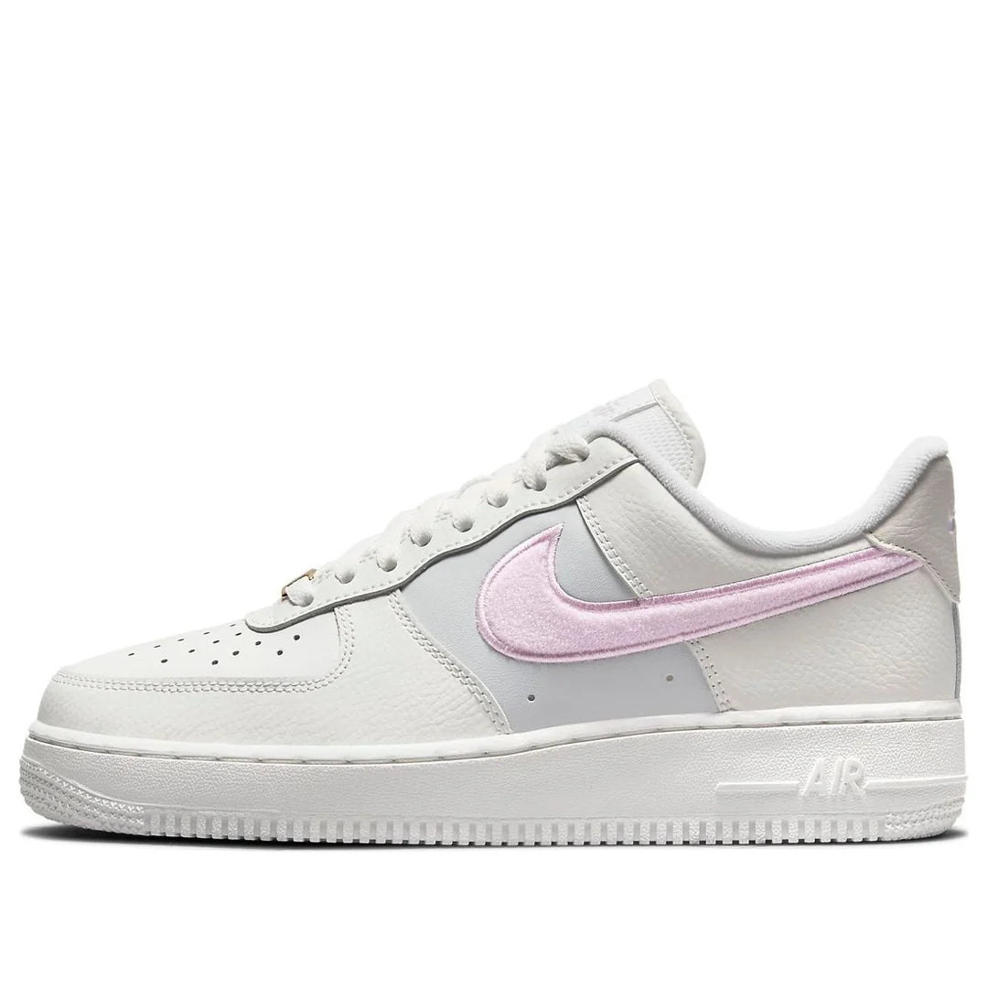 Nike Air Force 1 Chenille Swoosh