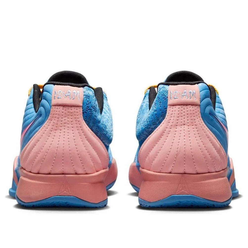 Nike - Ja 2 'Blue Beyond