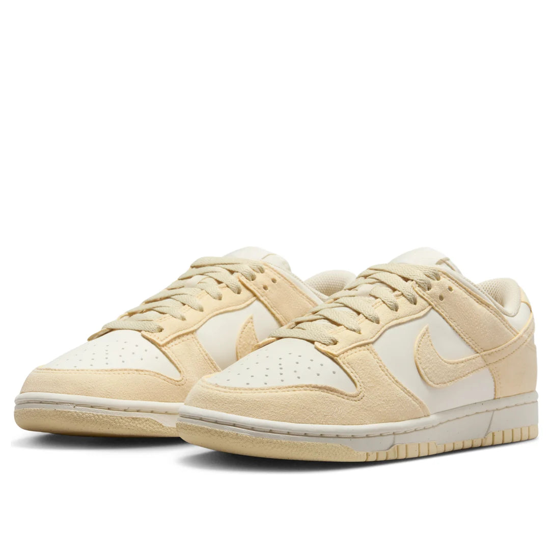 Nike - (WMNS) Nike Dunk Low Next Nature 'Soft Pearl Beach