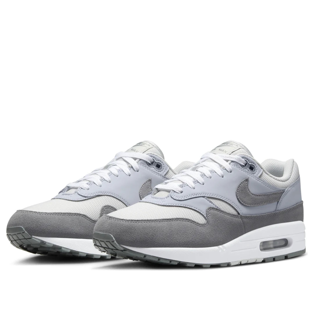 Nike - Air Max 1 '87 'Photon Dust Wolf Grey