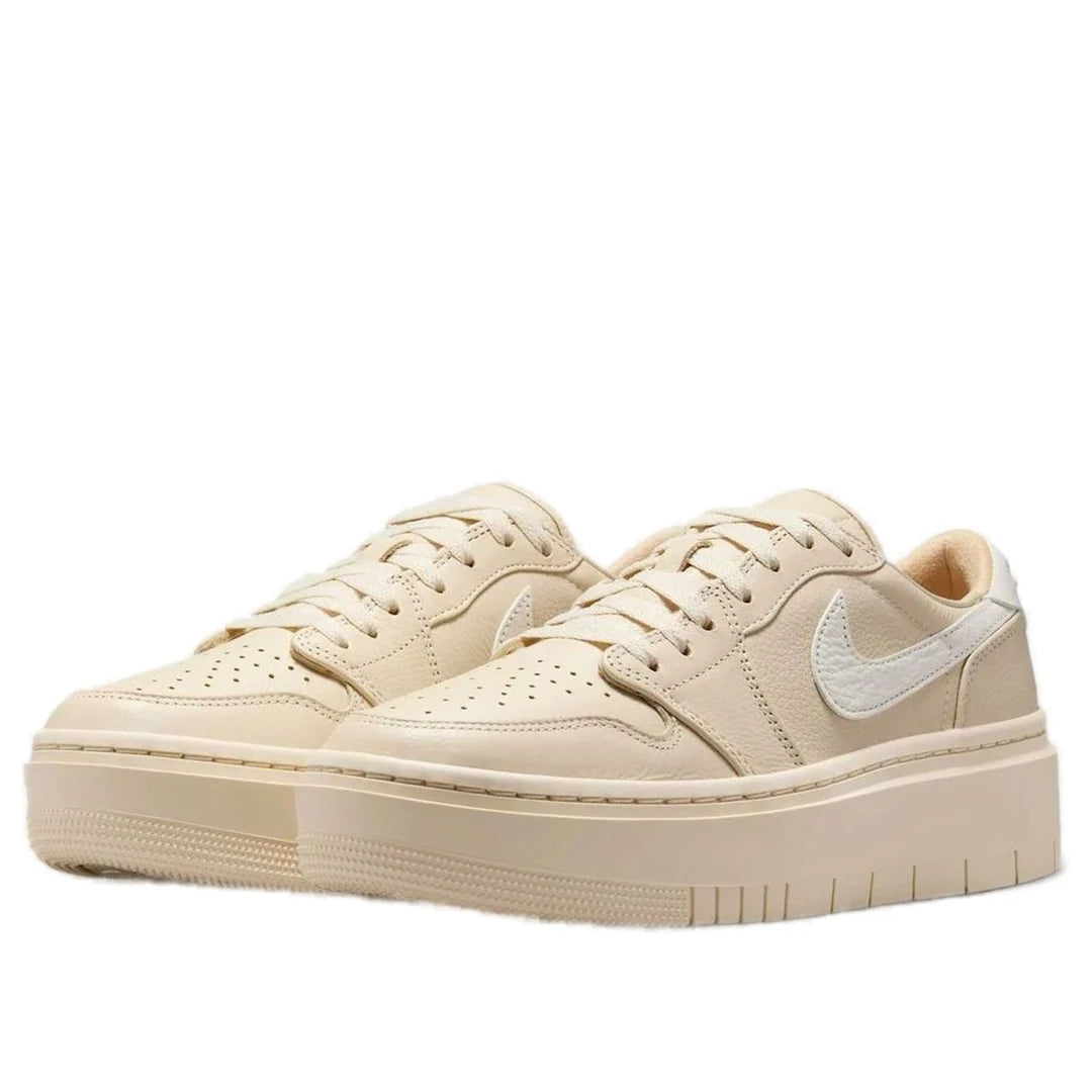 Air Jordan 1 Elevate Low 'Legend Light Brown'