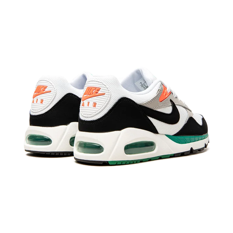 NIKE WOMENS AIR MAX CORRELATE WMNS "New Green