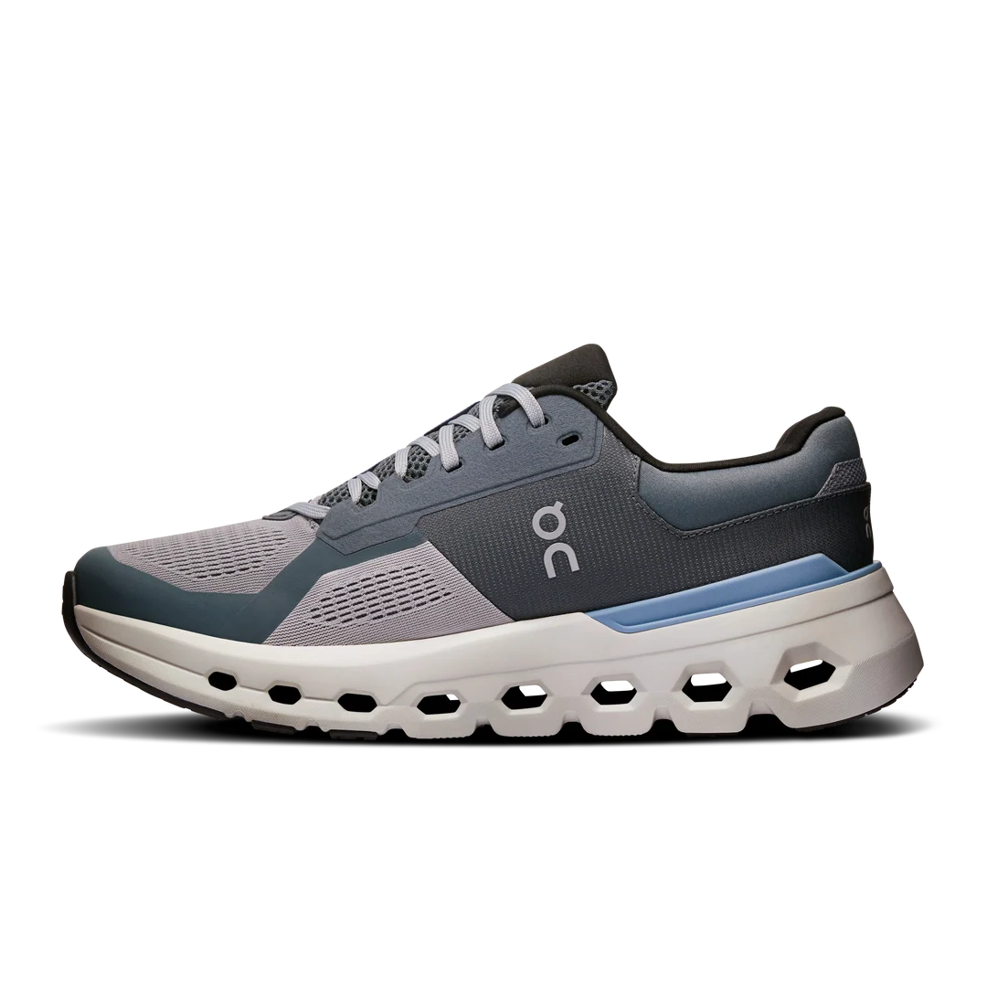 On Cloudrunner 2