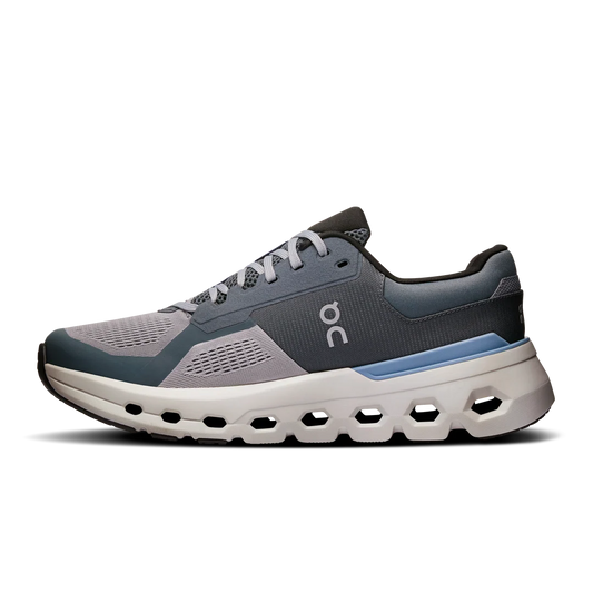 On Cloudrunner 2