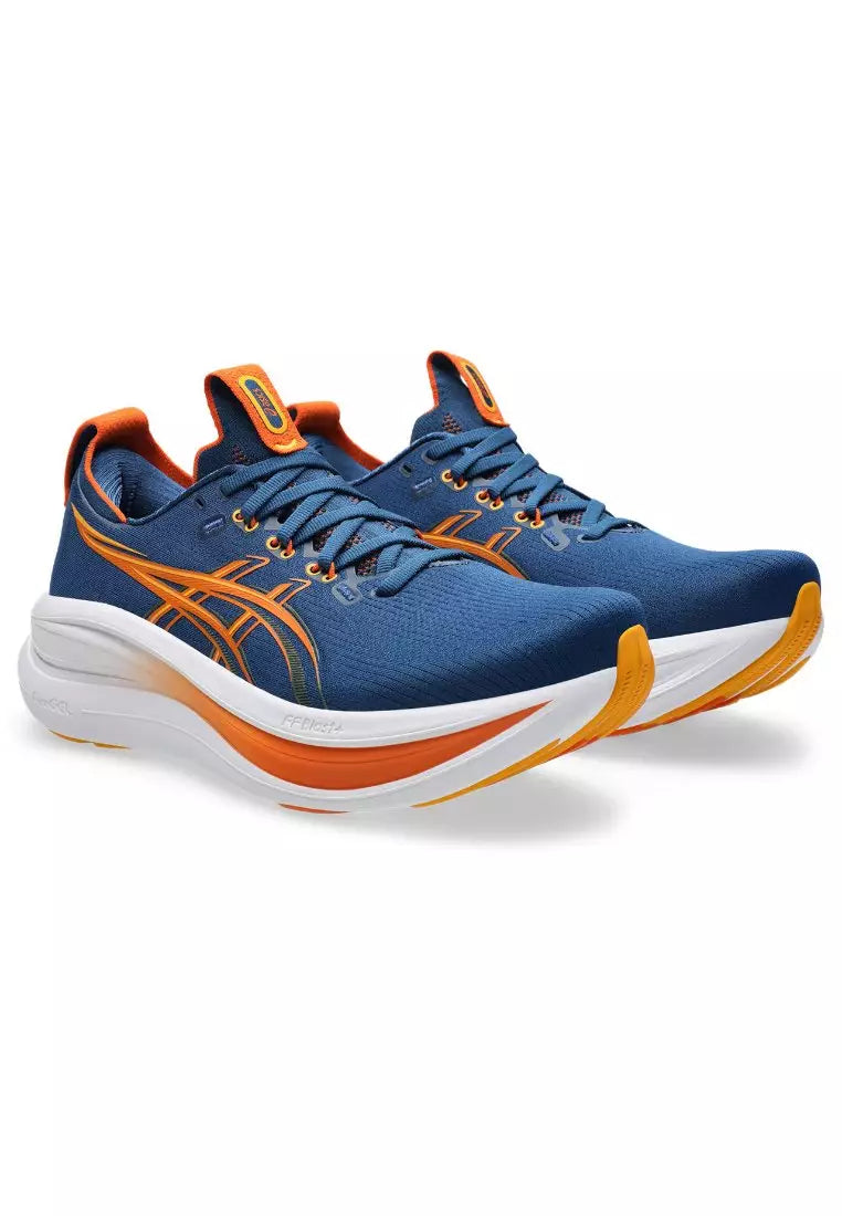 ASICS GEL-NIMBUS 28