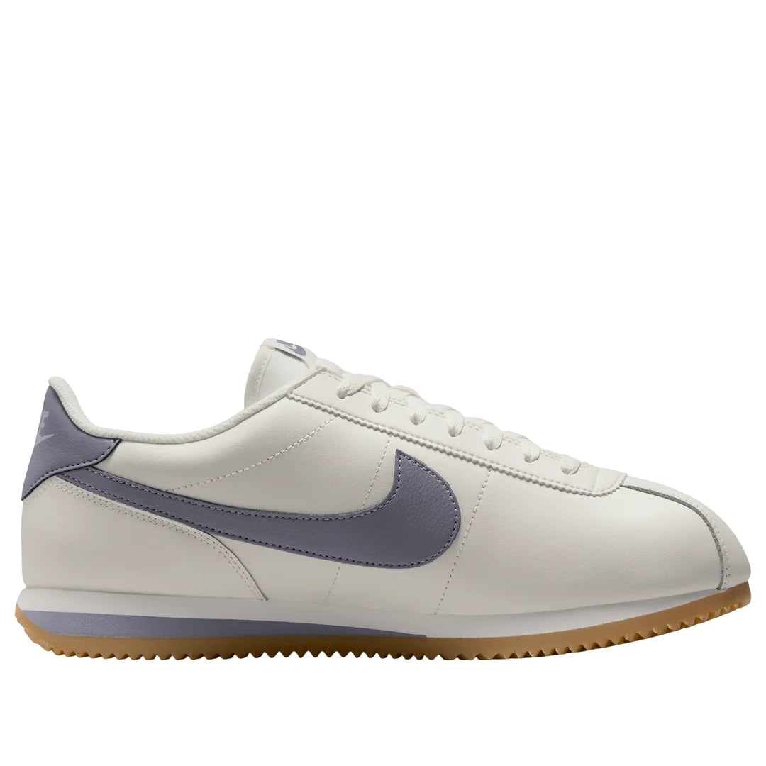 Nike - Cortez Leather 'Sail Gum