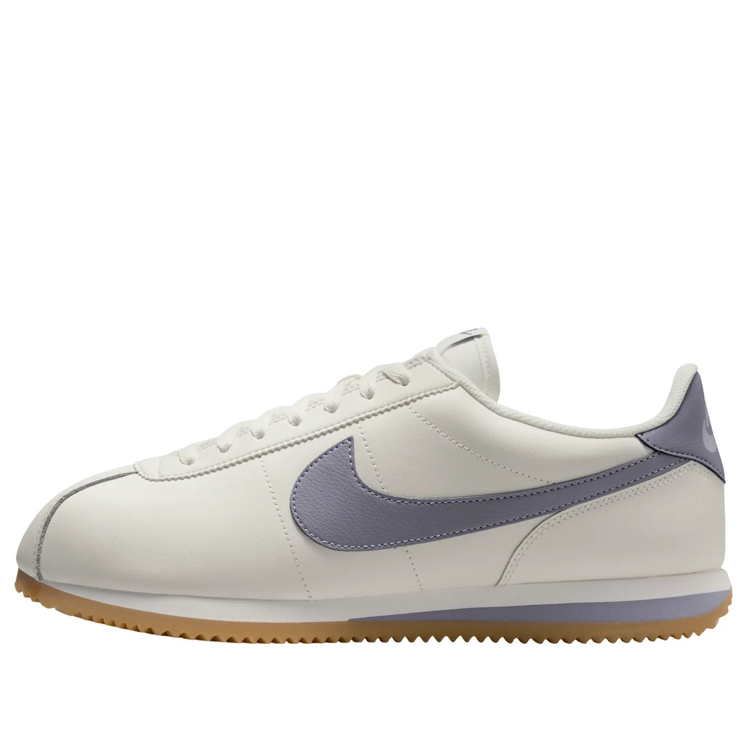 Nike - Cortez Leather 'Sail Gum