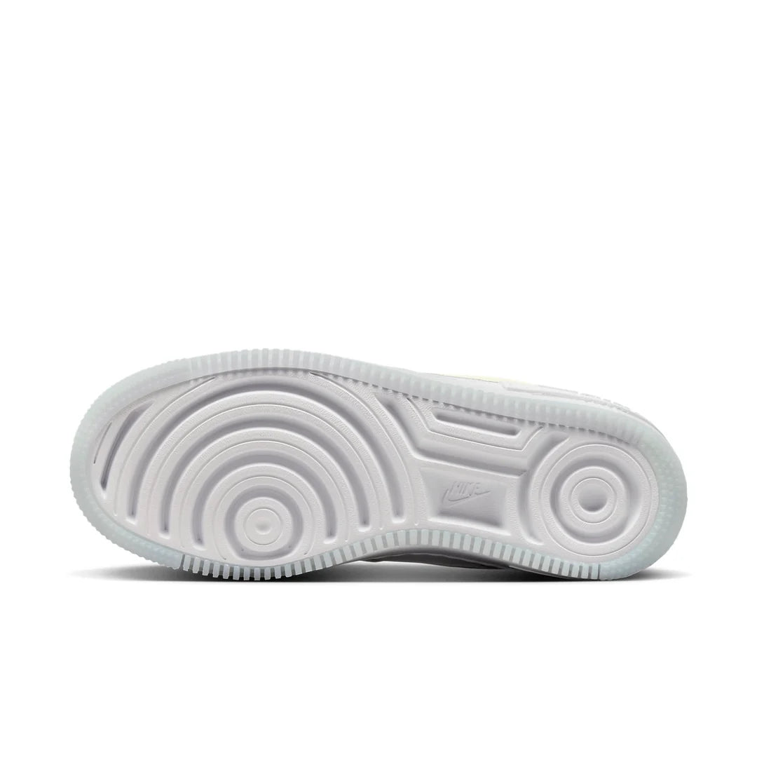 Nike Air Force 1 Low Shadow ' White Green