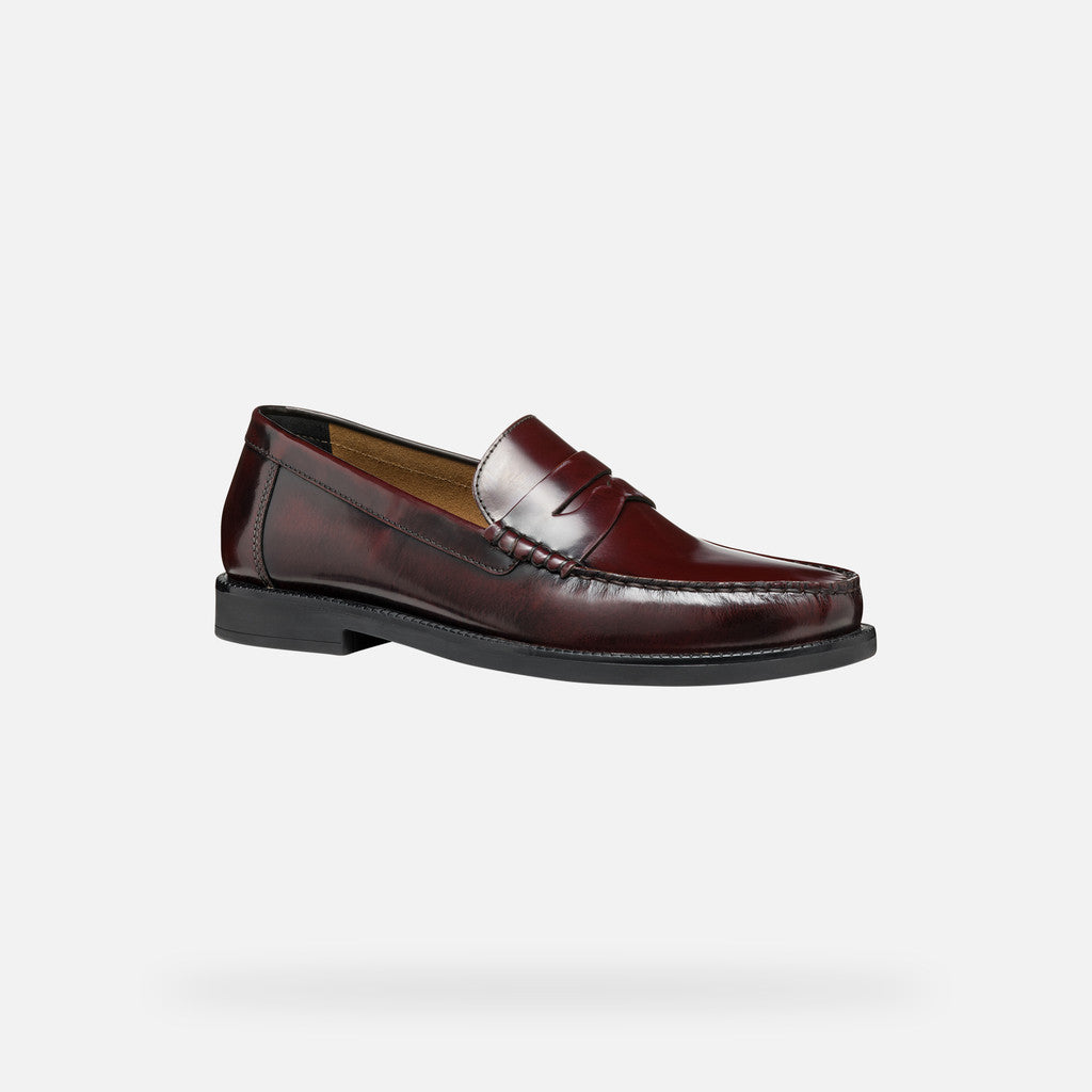 GEOX Recanati Man