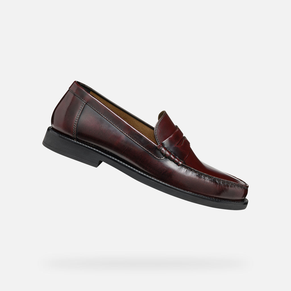GEOX Recanati Man