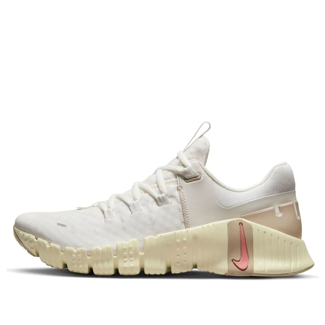Nike Free Metcon 5 'Sail Sanddrift'