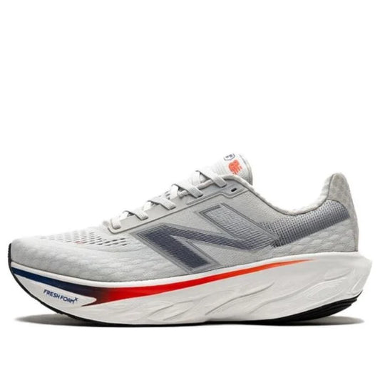 New Balance - 1080 v14 2E Wide 'Grey Matter Silver Metallic Inkwell'