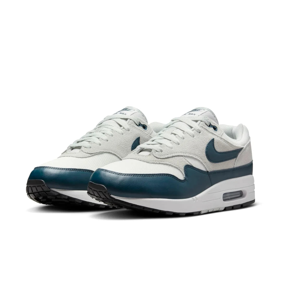 Nike - Air Max 1 Essential 'Summit White Armoury Navy'