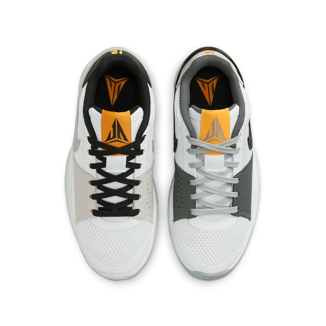 Nike JA 1 'Light Smoke Grey'