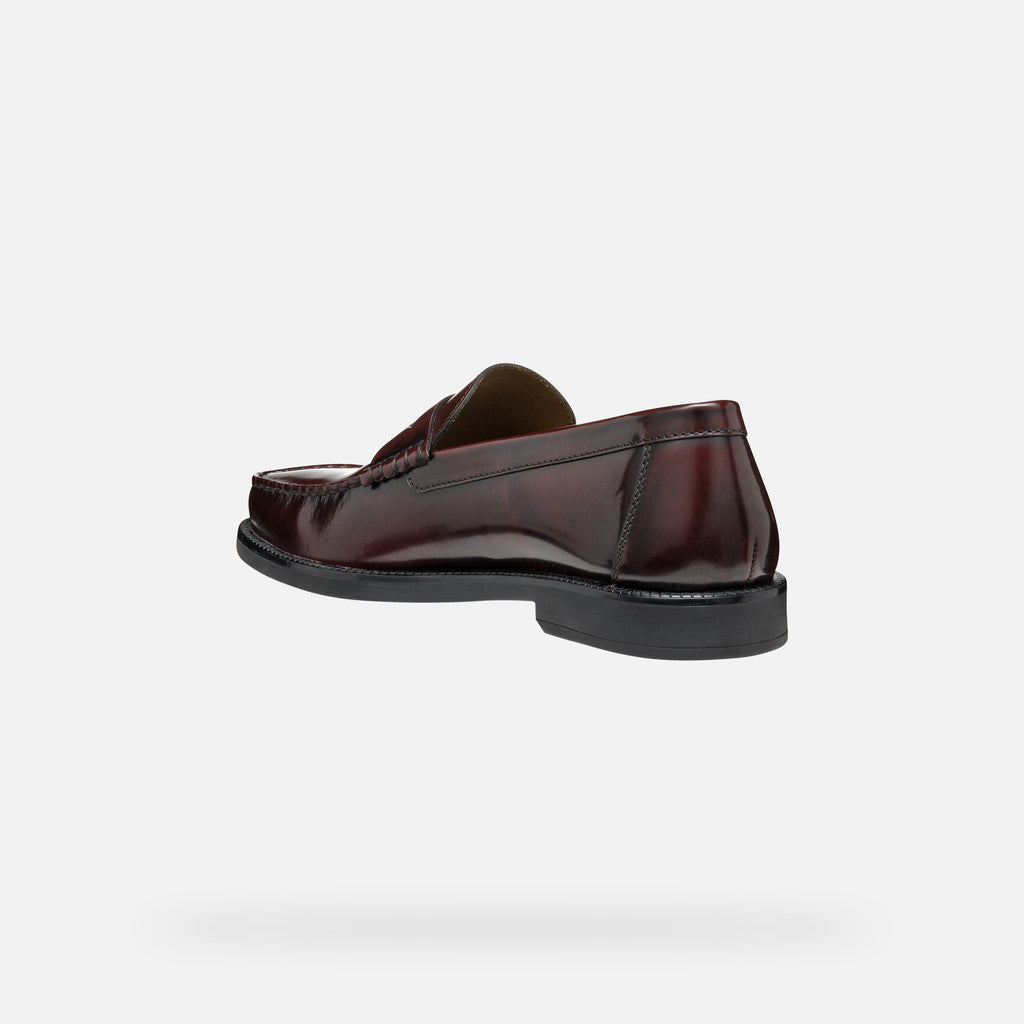 GEOX Recanati Man