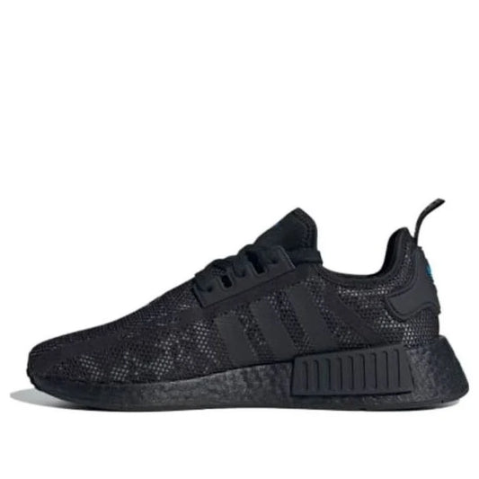 adidas - NMD_R1 'Black Carbon Camo'