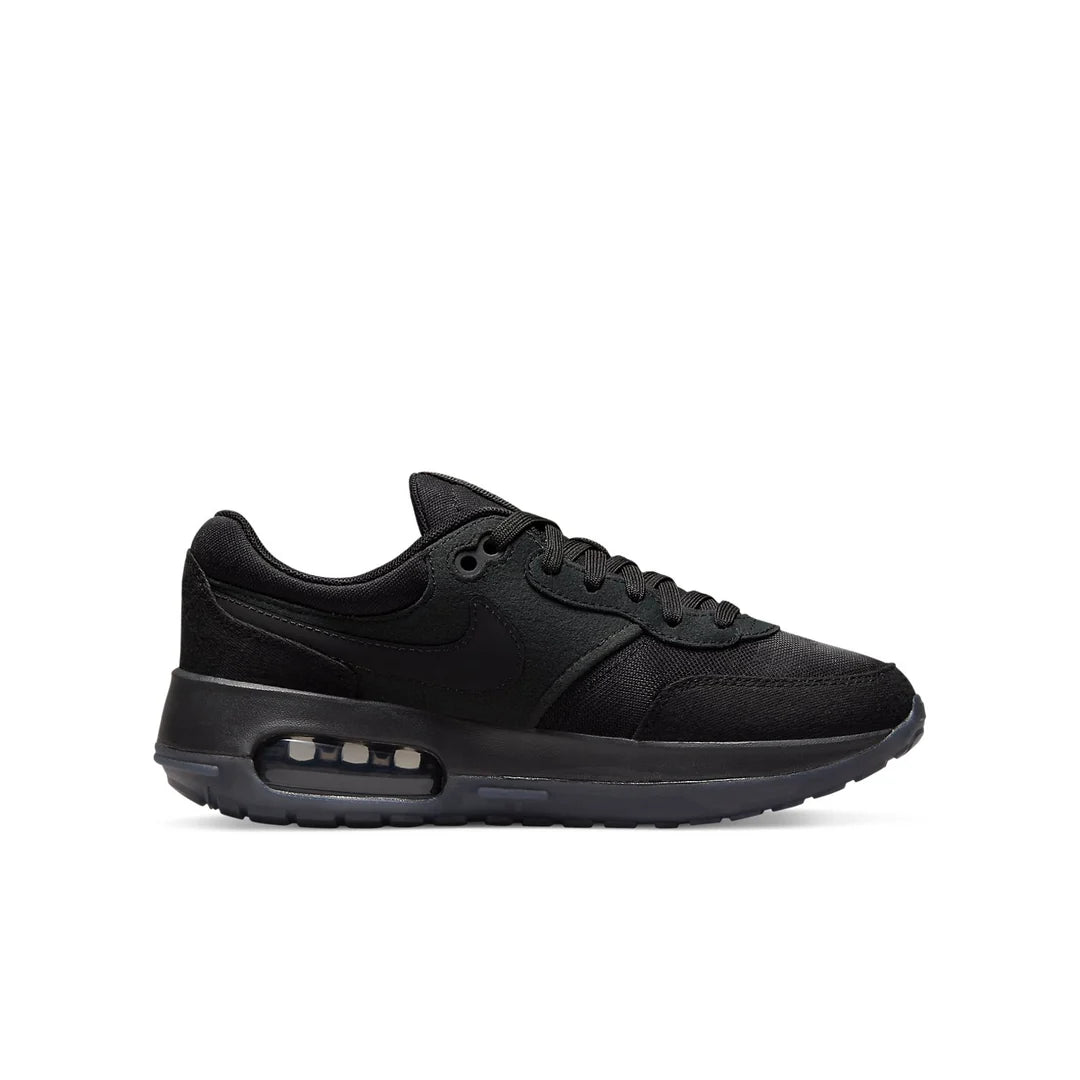 Nike Air Max Motif 'Black Anthracite
