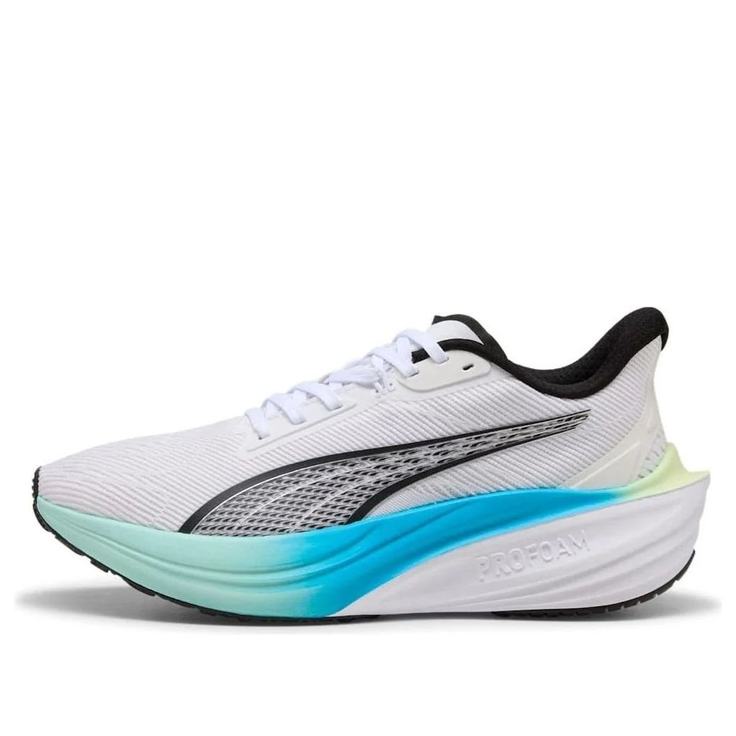 PUMA - Darter Pro 'White Speed Blue