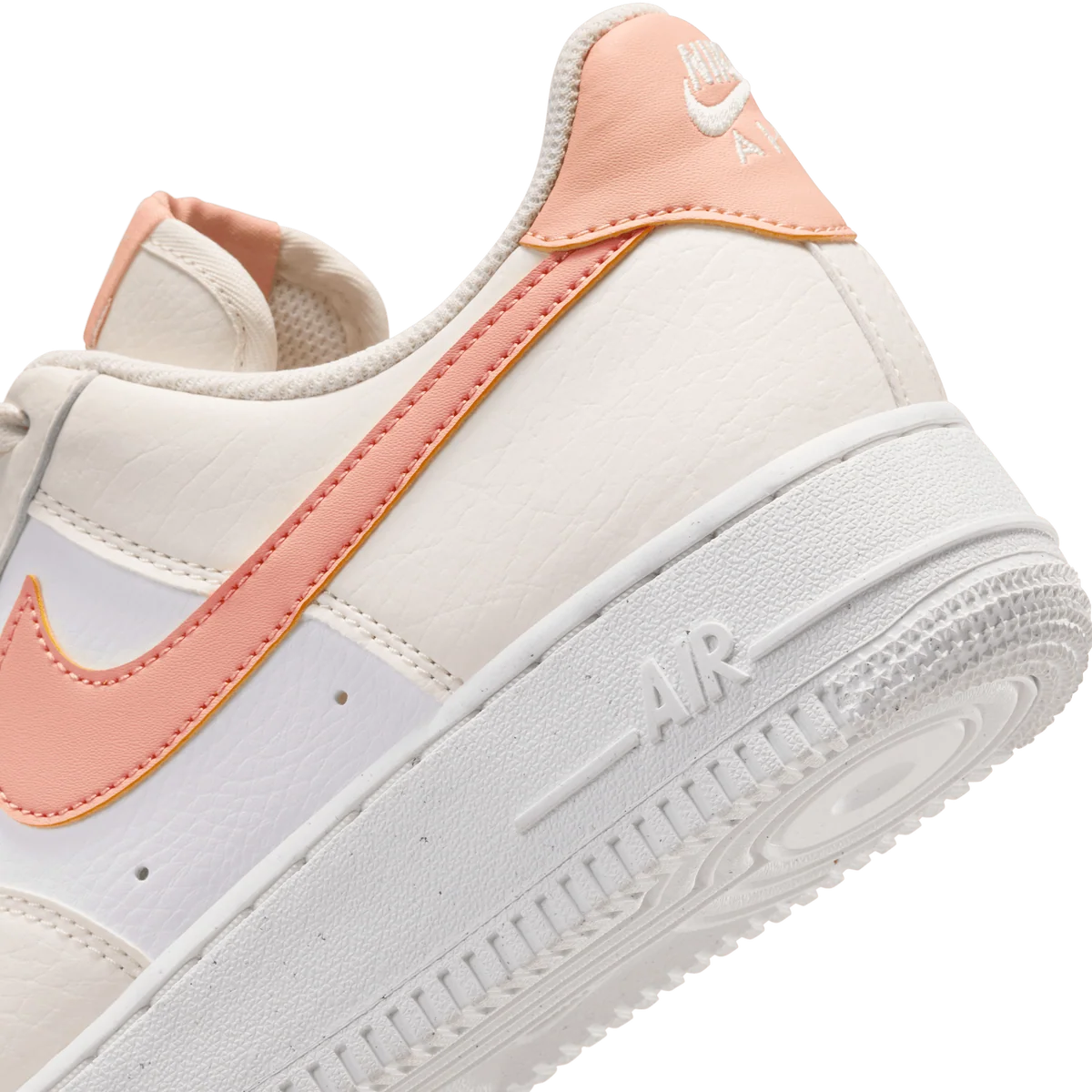 WMNS AIR FORCE 1 '07 NEXT NATURE 'PALE IVORY