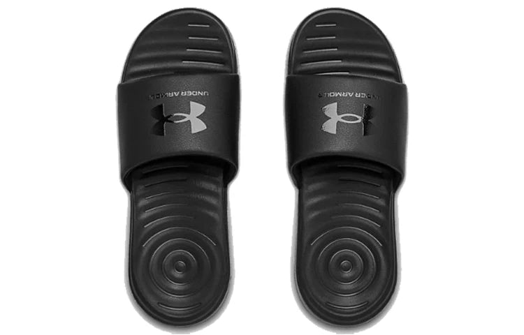 Under Armour  Ansa Triple Black'