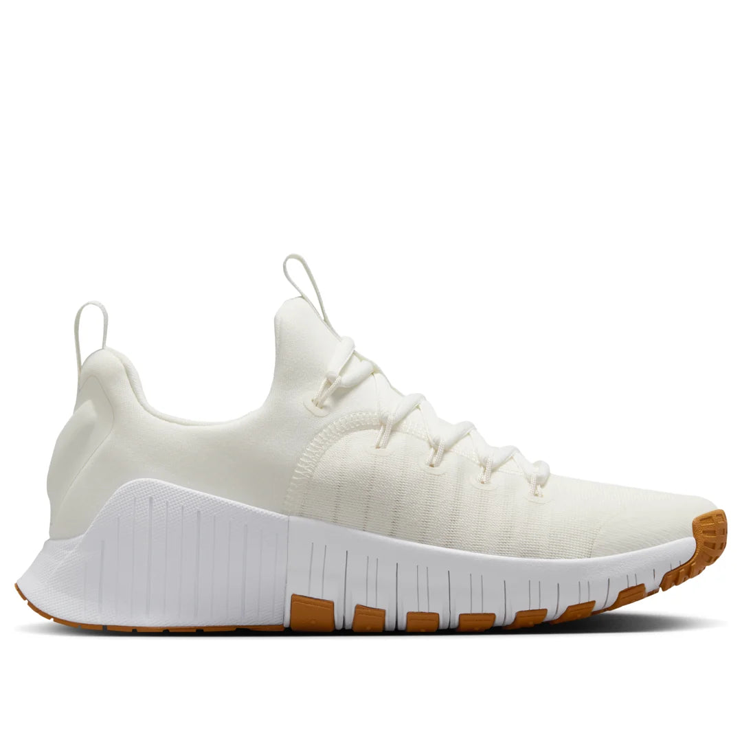 Nike - (WMNS) Nike Free Metcon 6 'Sail White Monarch