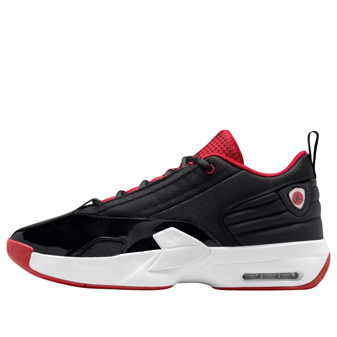 Jordan - Air Jordan Max Aura 6 'Black White Gym Red