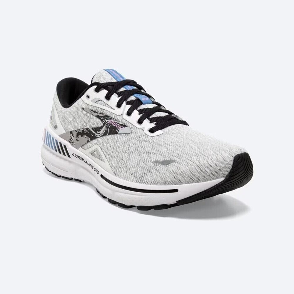 Brooks ADRENALINE GTS 23 Abstract