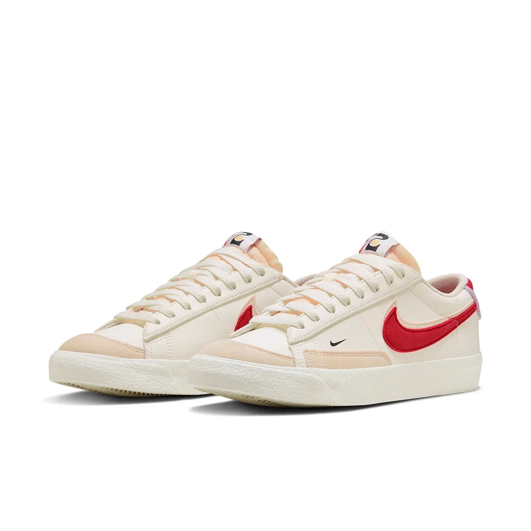 Nike - (WMNS) Nike Blazer Low '1972