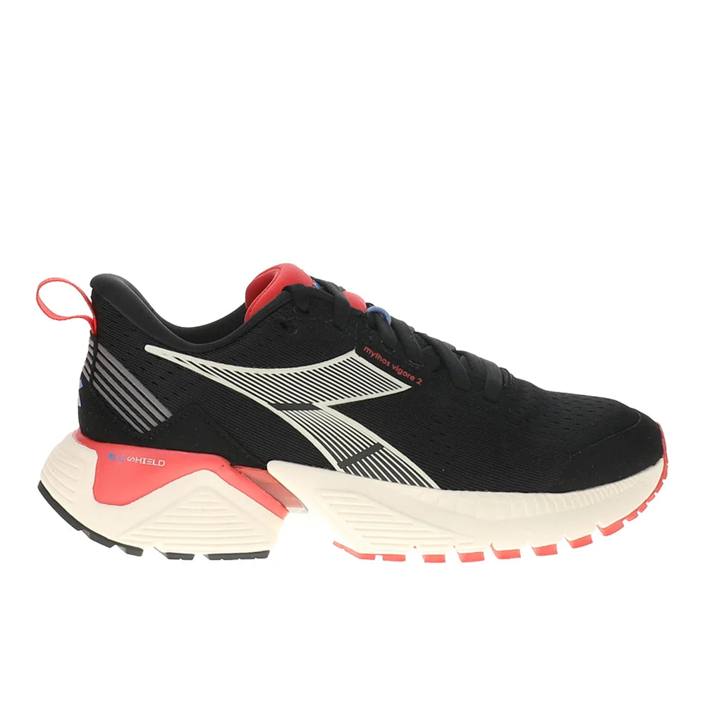 Diadora Mythos Blushield Vigore 2 Running Shoes