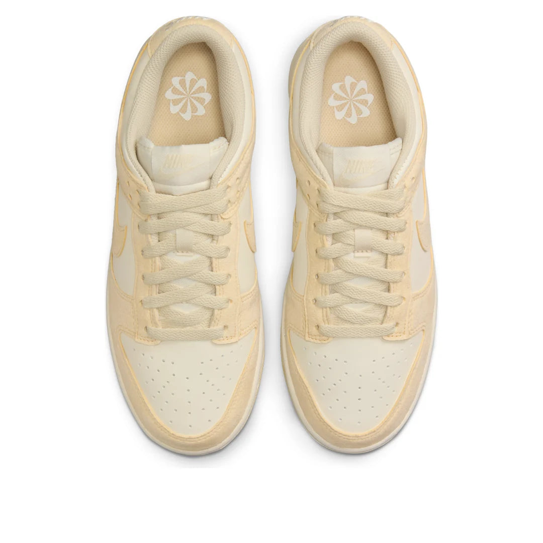 Nike - (WMNS) Nike Dunk Low Next Nature 'Soft Pearl Beach