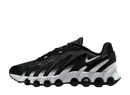 Nike Air Max DN8 "Triple Black/White