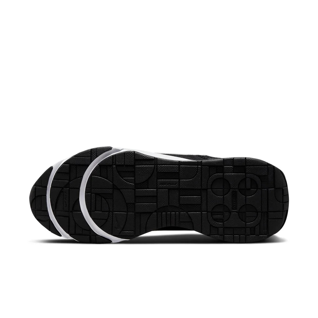Nike - (WMNS) Nike Air Max Interlock Lite 'Black Anthracite