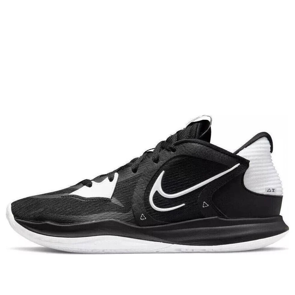 Nike - Kyrie Low 5 Tb 'Black White