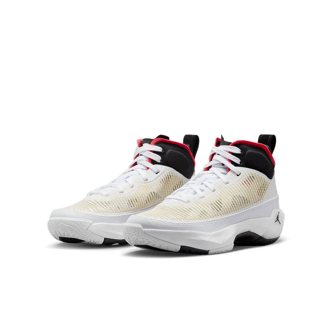Jordan - (GS) Air Jordan 37 'Siren Red'