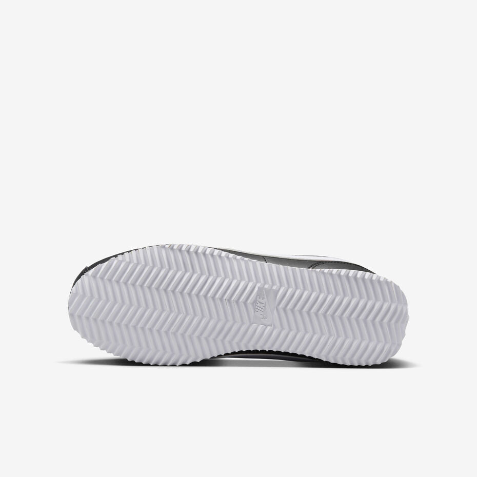 Nike - (GS) Nike Cortez 'Black White