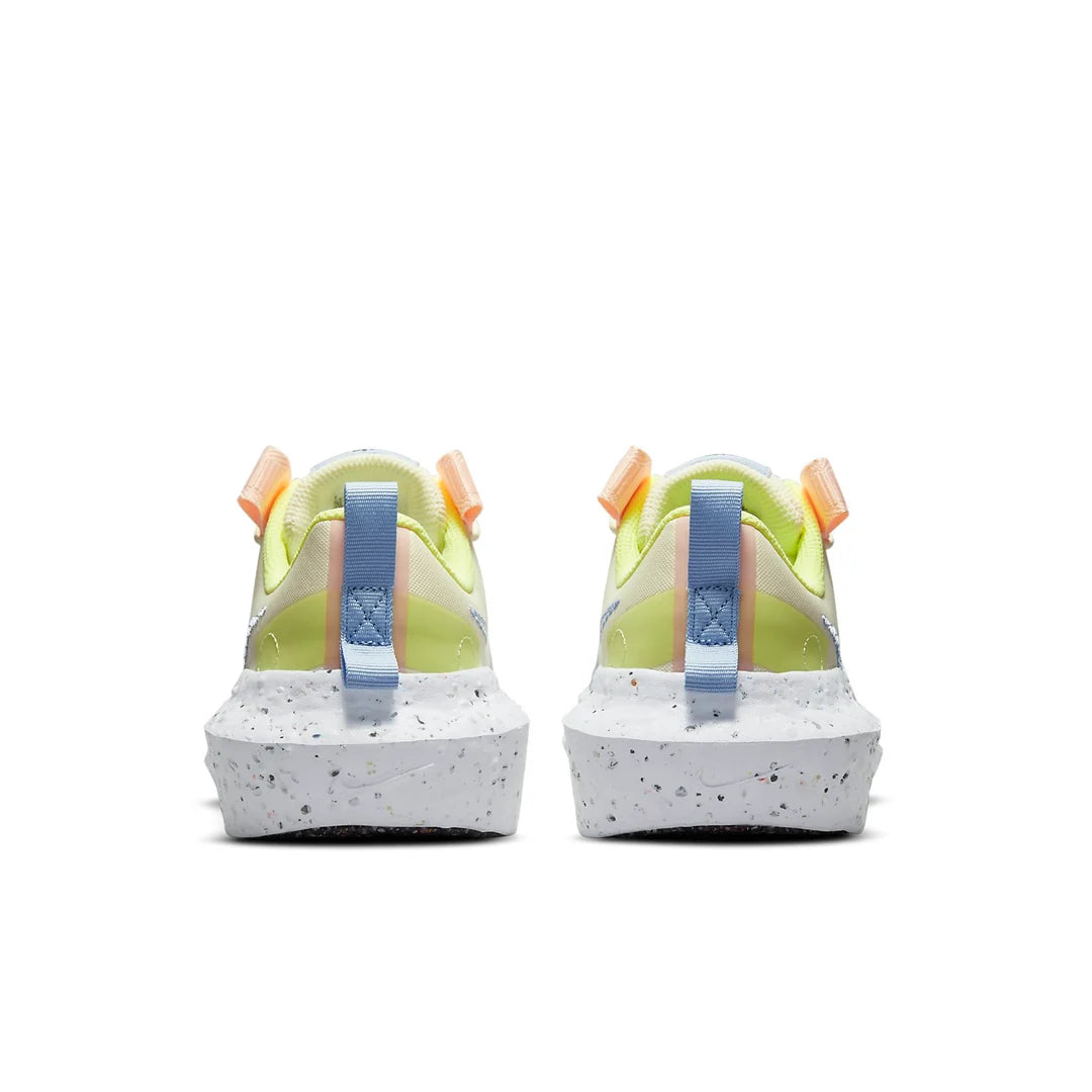 Nike Crater Impact 'Cashmere Lime Ice