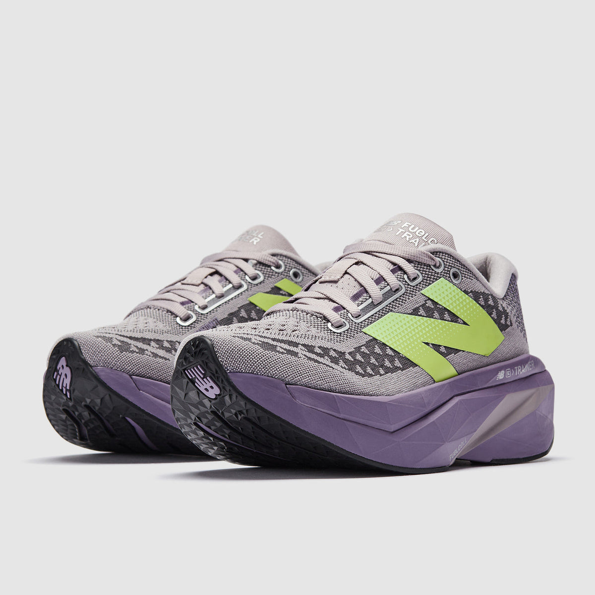 New Balance FuelCell Trainer v3