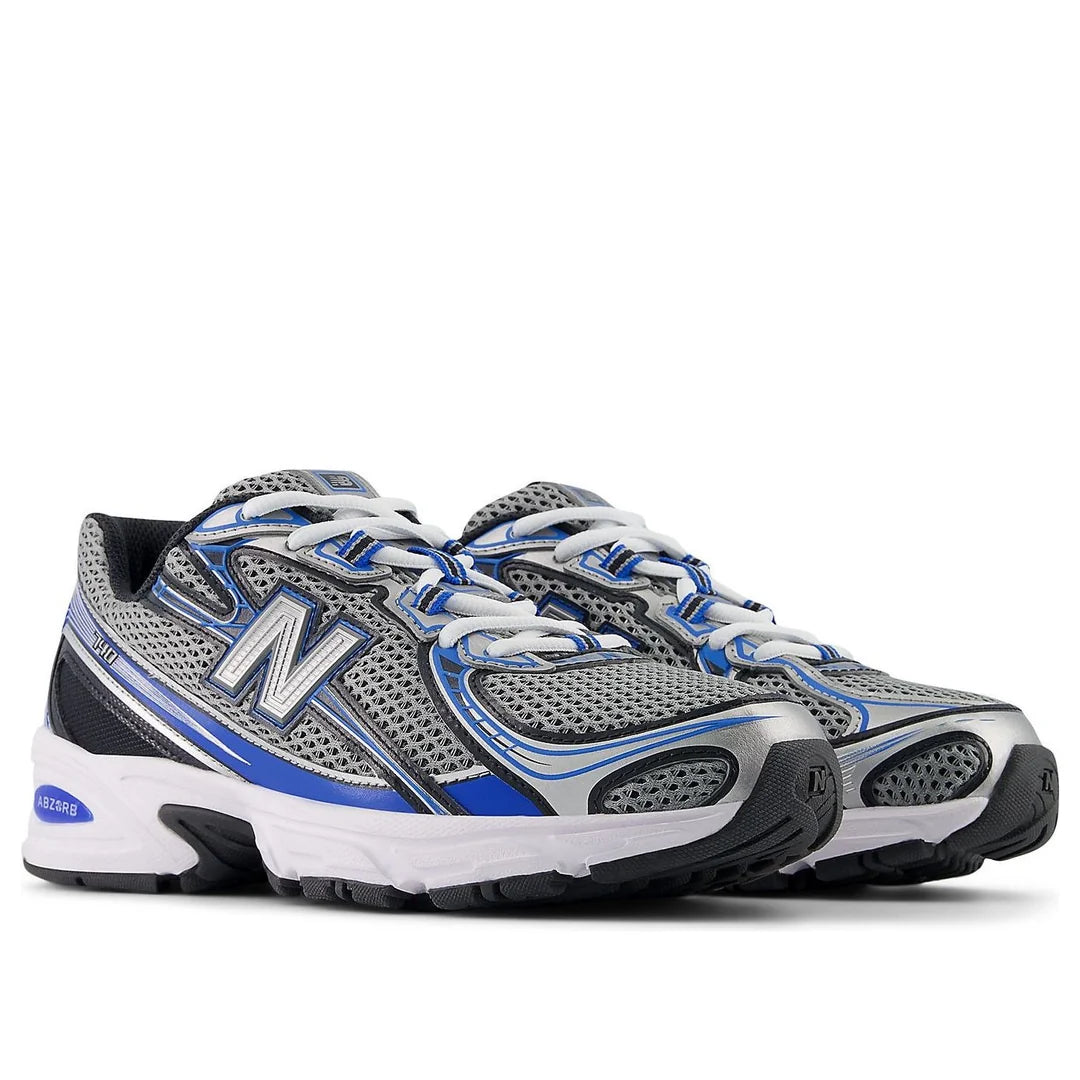 New Balance - 740v2 'Slate Grey Blue Agate