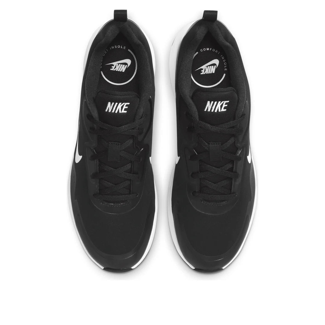 Nike - Wearallday WNTR 'Black White'MEN'S